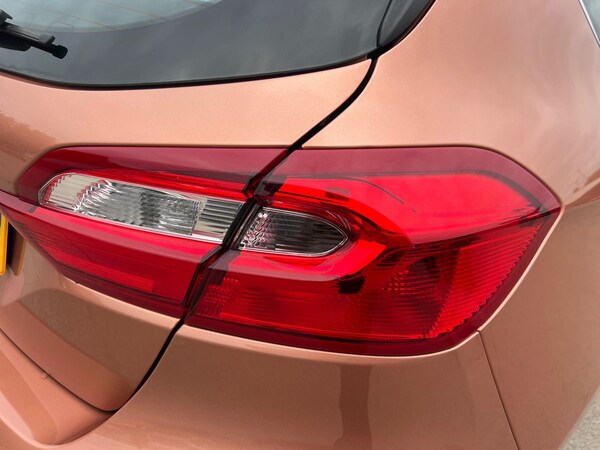 Used Ford Fiesta 2018 for sale - 76016584: Photo 43