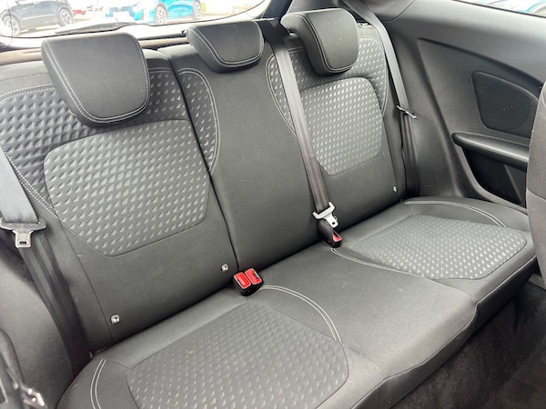 Used Ford Fiesta 2018 for sale - 76016584: Photo 45