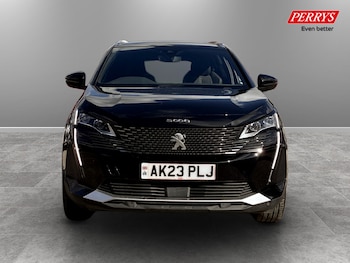 Used Peugeot 5008 2023 for sale - 79282816: Photo