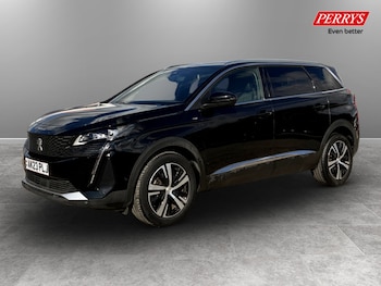 Used Peugeot 5008 2023 for sale - 79282816: Photo