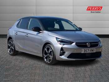 2022 - 1.2 Turbo SRi Edition 5dr Hatchback