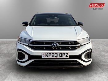 Used Volkswagen T-Roc 2023 for sale - 78012061: Photo