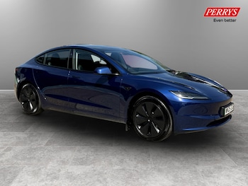 Used Tesla Model 3 2025 for sale - 78681369: Photo