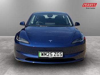 Used Tesla Model 3 2025 for sale - 78681369: Photo