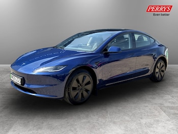 Used Tesla Model 3 2025 for sale - 78681369: Photo