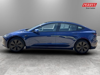 Used Tesla Model 3 2025 for sale - 78681369: Photo