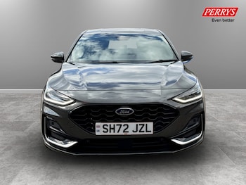 Used Ford Focus 2023 for sale - 78177957: Photo