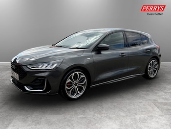 Used Ford Focus 2023 for sale - 78177957: Photo