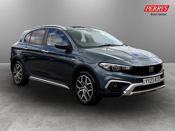 Used Fiat Tipo 2023 for sale - 79568562: Photo