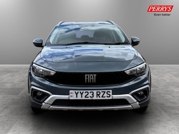 Used Fiat Tipo 2023 for sale - 79568562: Photo