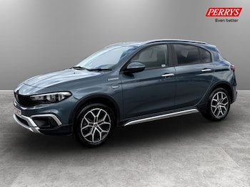 Used Fiat Tipo 2023 for sale - 79568562: Photo