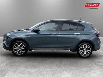 Used Fiat Tipo 2023 for sale - 79568562: Photo