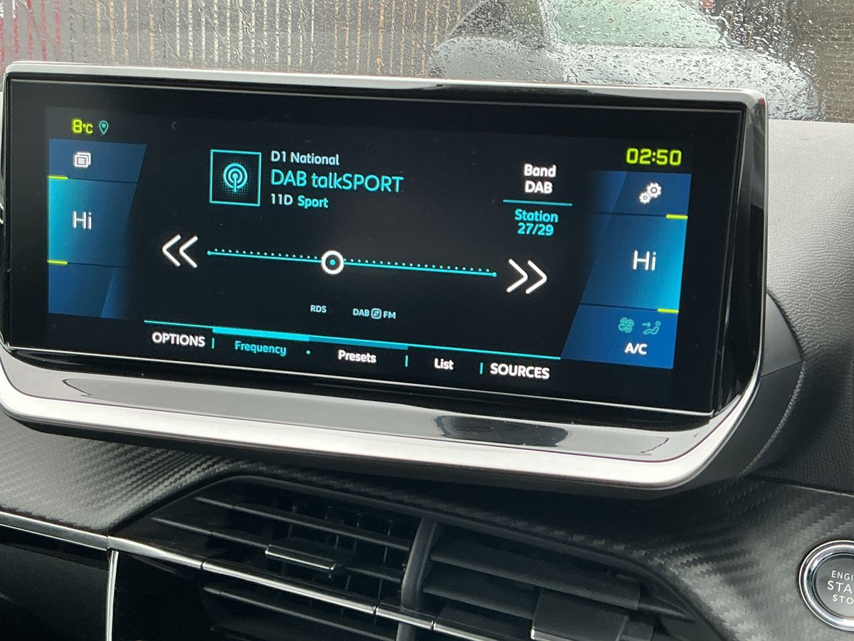 Used Peugeot 208 2022 for sale - 77234182: Photo 10