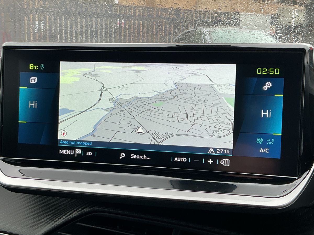 Used Peugeot 208 2022 for sale - 77234182: Photo 11