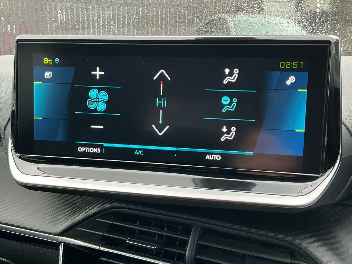 Used Peugeot 208 2022 for sale - 77234182: Photo 12