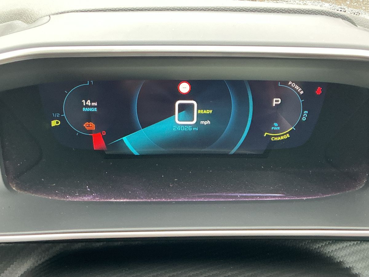 Used Peugeot 208 2022 for sale - 77234182: Photo 14