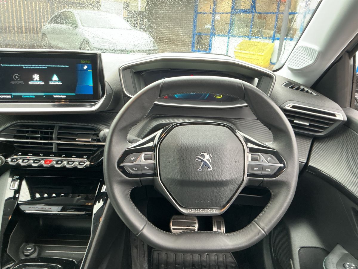 Used Peugeot 208 2022 for sale - 77234182: Photo 15