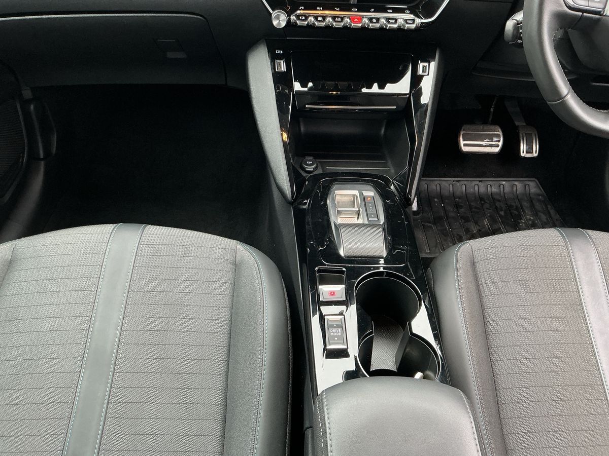 Used Peugeot 208 2022 for sale - 77234182: Photo 17