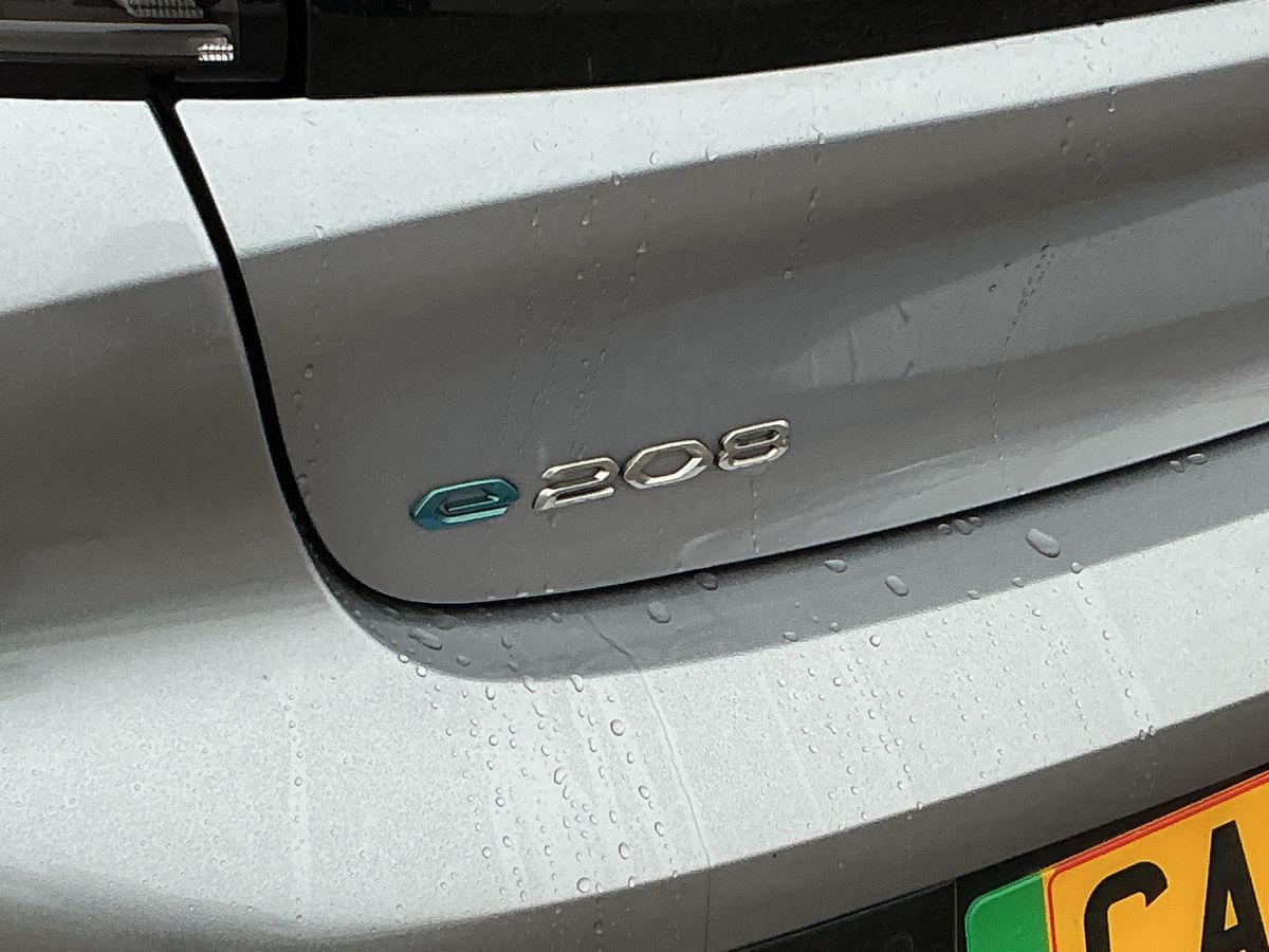 Used Peugeot 208 2022 for sale - 77234182: Photo 23