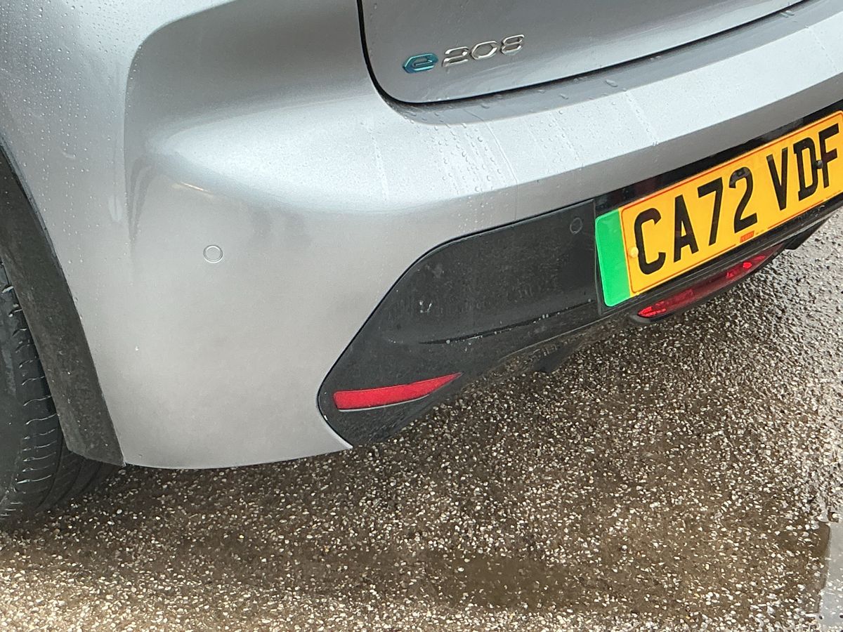 Used Peugeot 208 2022 for sale - 77234182: Photo 24