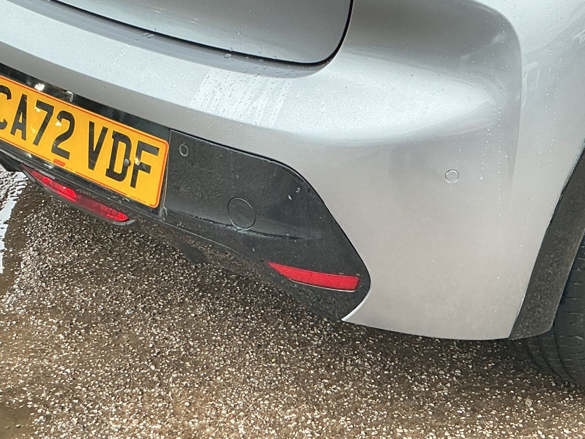 Used Peugeot 208 2022 for sale - 77234182: Photo 25