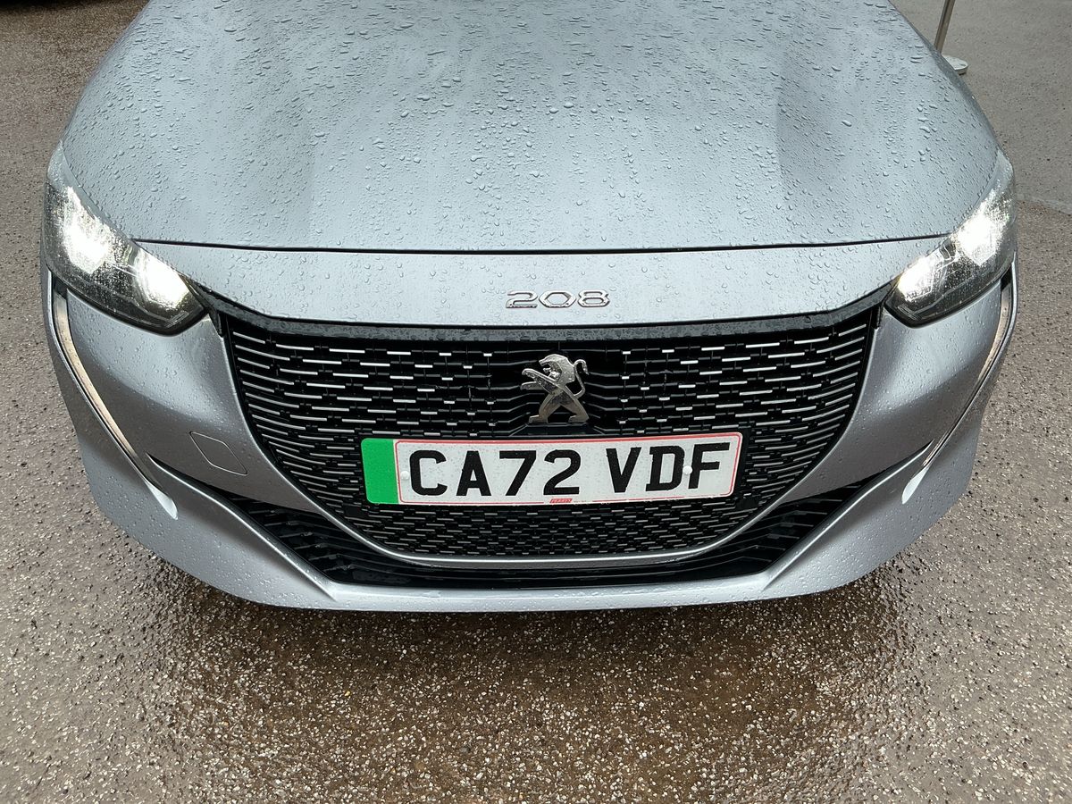 Used Peugeot 208 2022 for sale - 77234182: Photo 28
