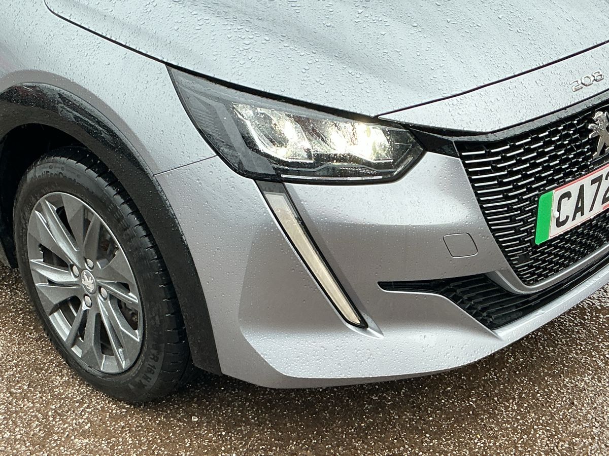 Used Peugeot 208 2022 for sale - 77234182: Photo 29