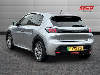 Used Peugeot 208 2022 for sale - 77234182: Photo