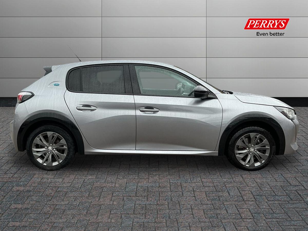 Used Peugeot 208 2022 for sale - 77234182: Photo 3