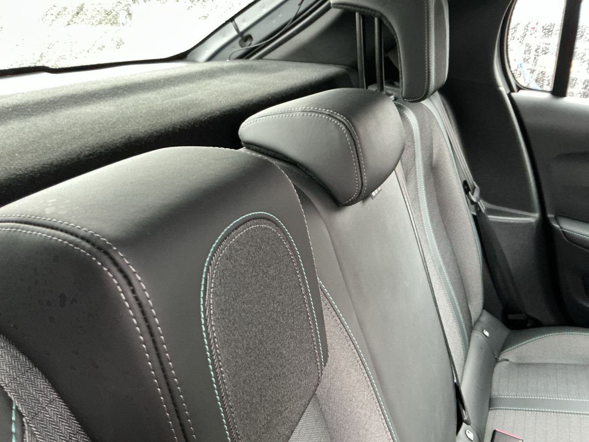 Used Peugeot 208 2022 for sale - 77234182: Photo 31