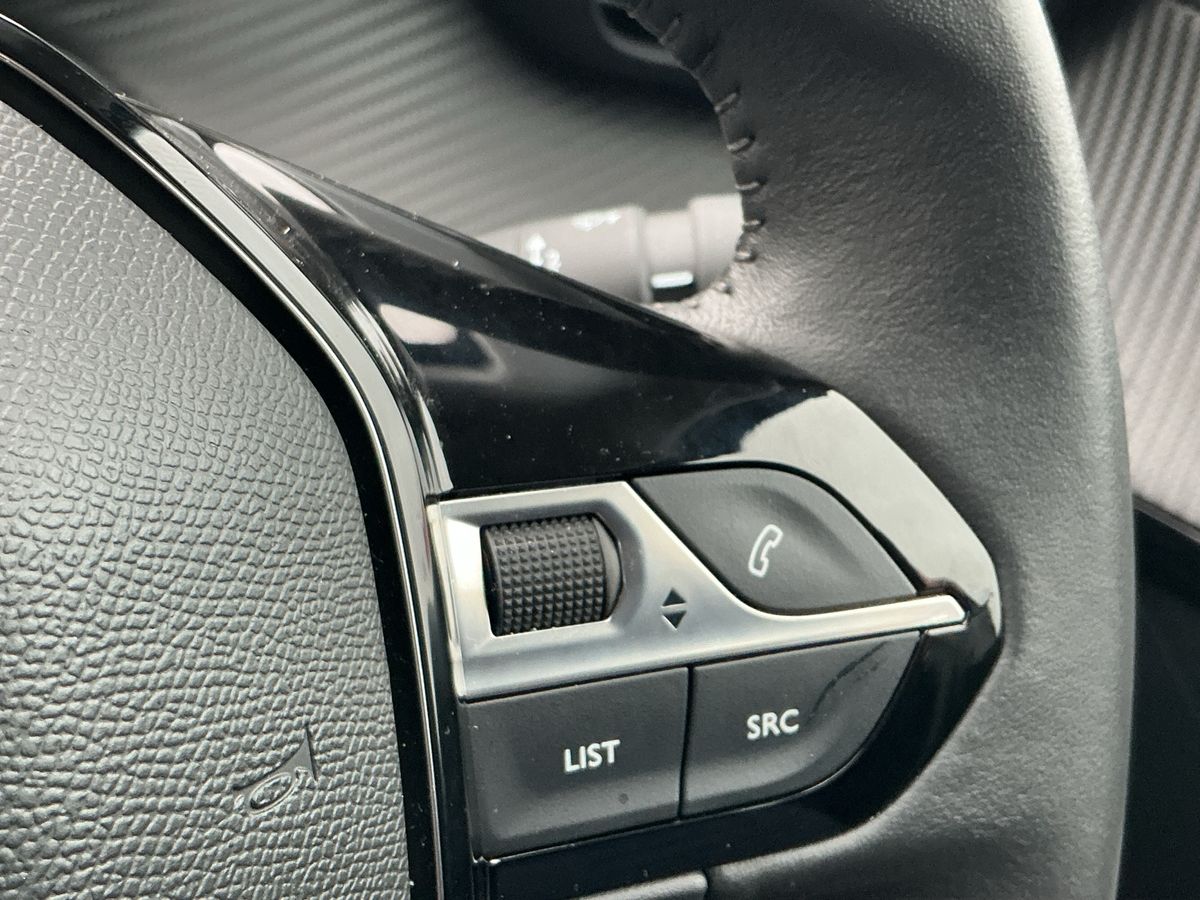 Used Peugeot 208 2022 for sale - 77234182: Photo 34