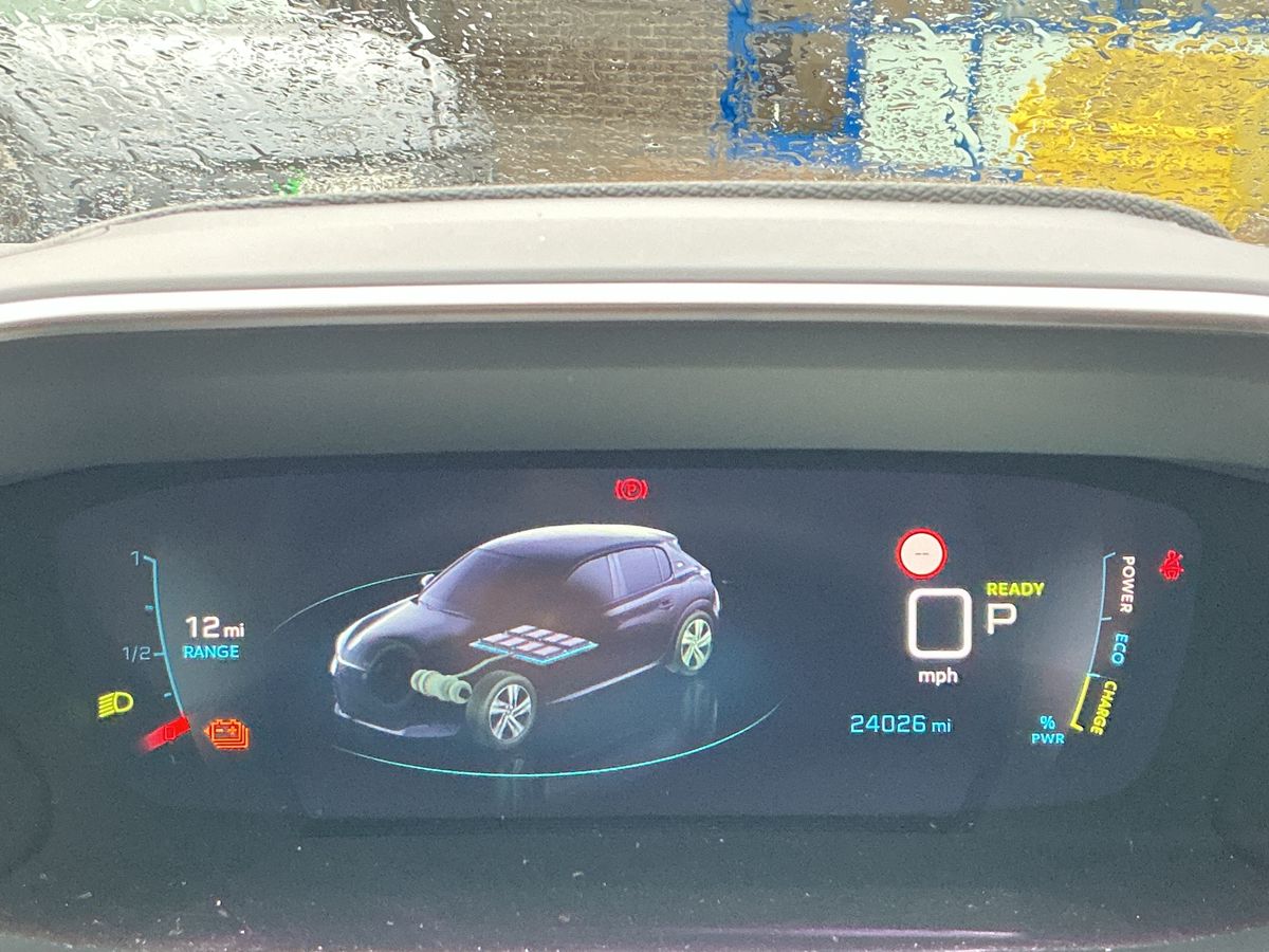 Used Peugeot 208 2022 for sale - 77234182: Photo 37