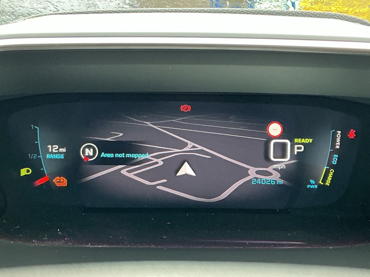 Used Peugeot 208 2022 for sale - 77234182: Photo 39