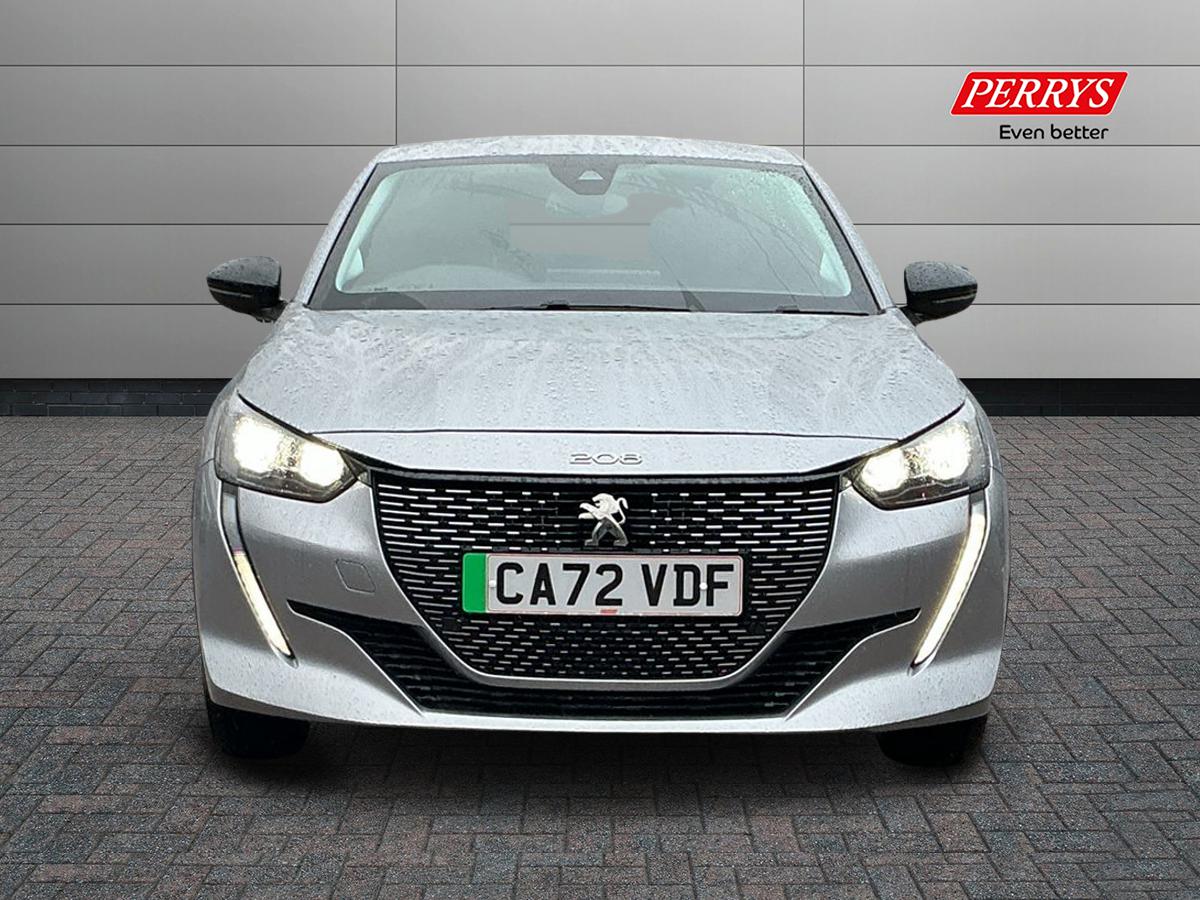Used Peugeot 208 2022 for sale - 77234182: Photo 4
