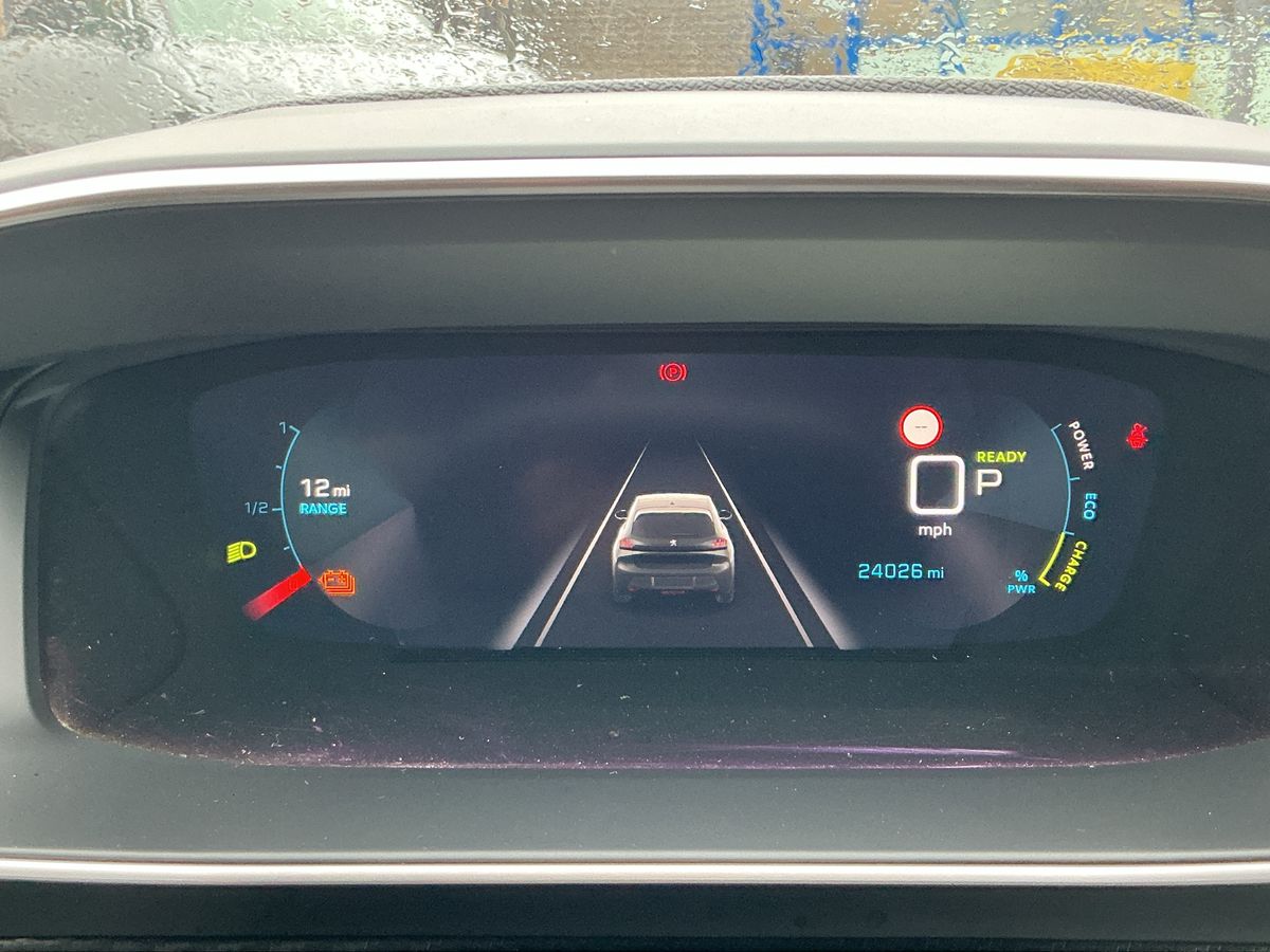 Used Peugeot 208 2022 for sale - 77234182: Photo 40