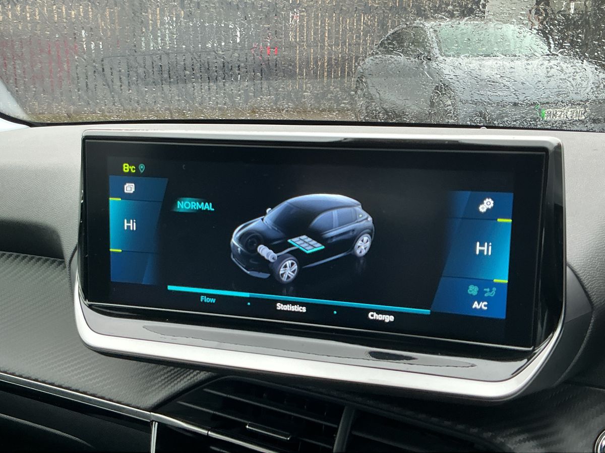 Used Peugeot 208 2022 for sale - 77234182: Photo 42