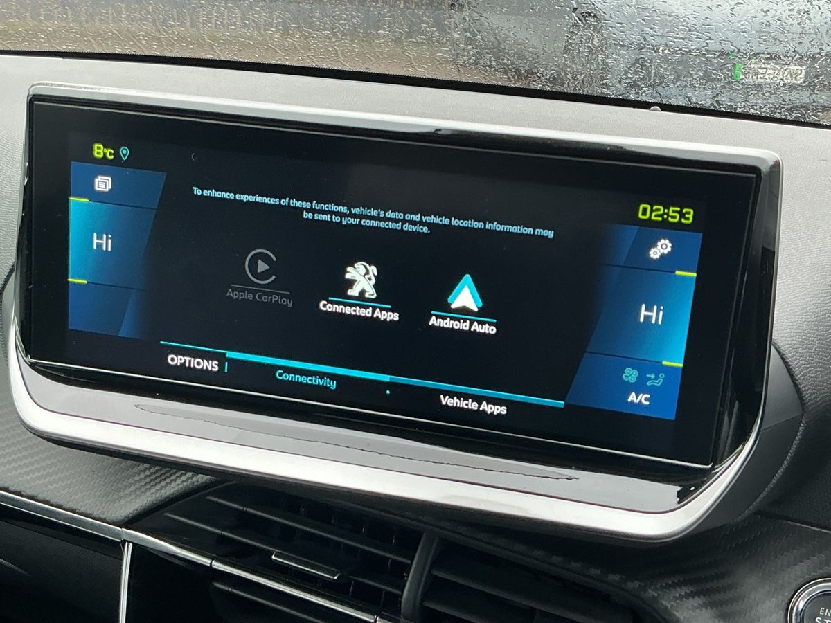 Used Peugeot 208 2022 for sale - 77234182: Photo 43