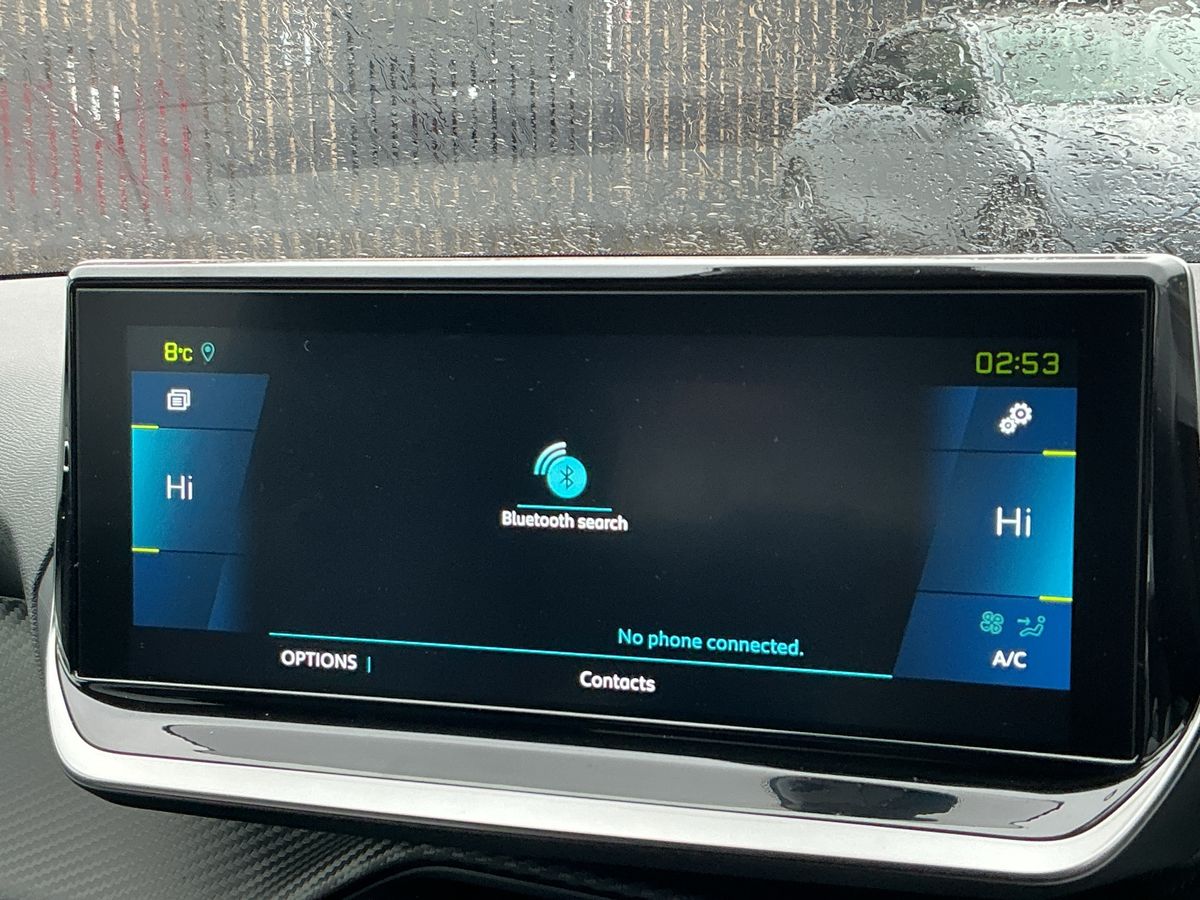 Used Peugeot 208 2022 for sale - 77234182: Photo 44