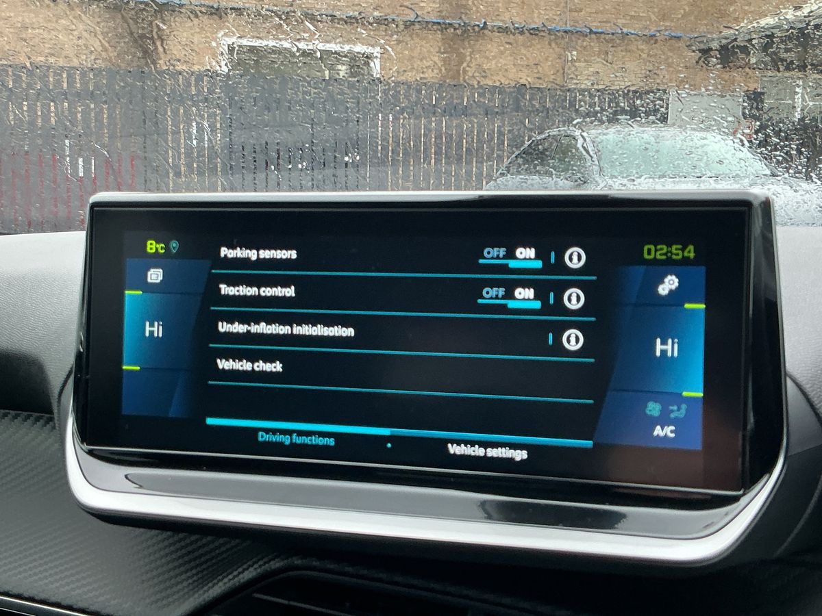 Used Peugeot 208 2022 for sale - 77234182: Photo 45