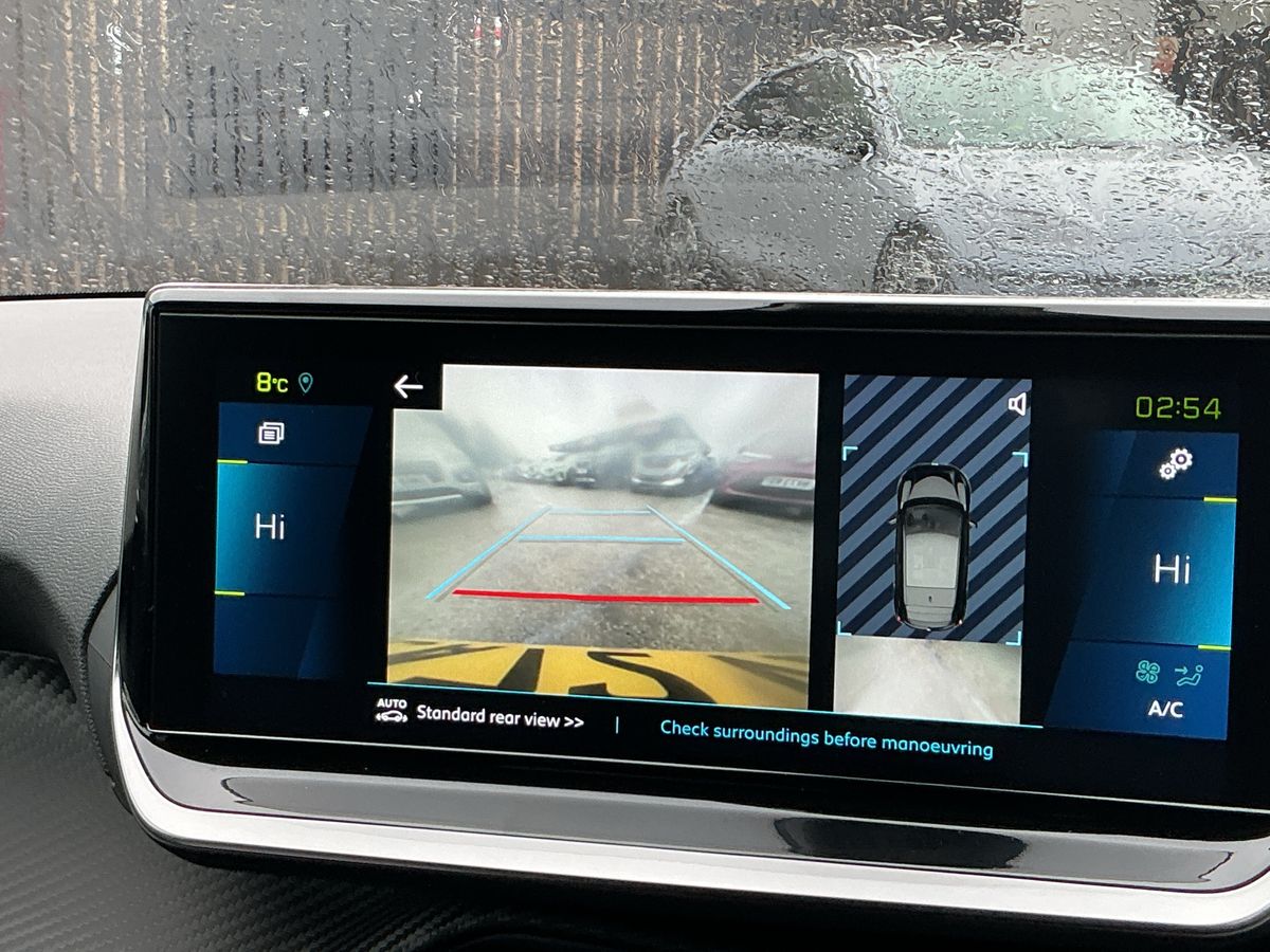 Used Peugeot 208 2022 for sale - 77234182: Photo 46