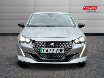 Used Peugeot 208 2022 for sale - 77234182: Photo