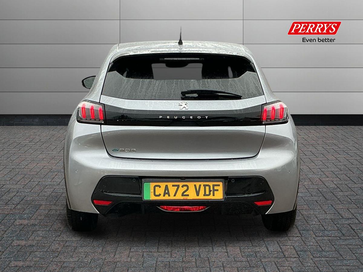 Used Peugeot 208 2022 for sale - 77234182: Photo 5