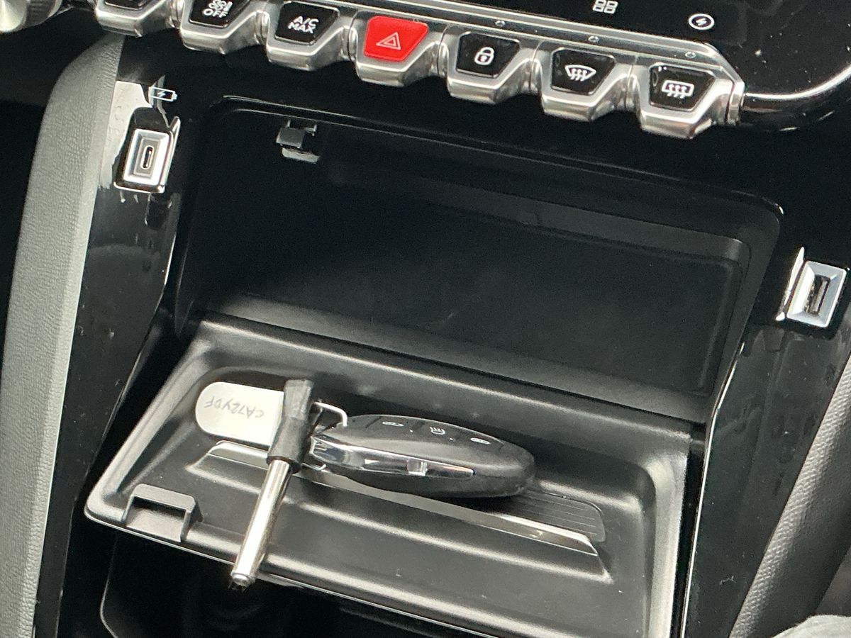 Used Peugeot 208 2022 for sale - 77234182: Photo 53