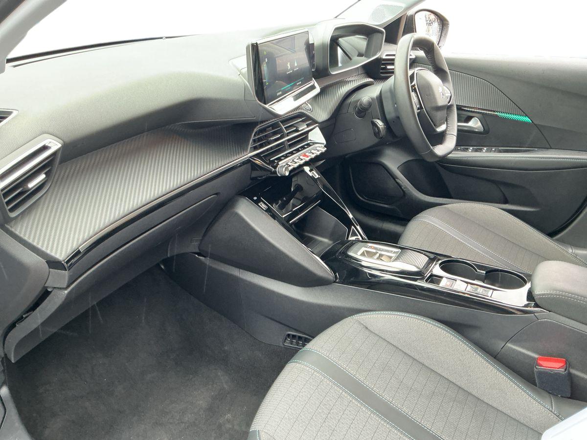 Used Peugeot 208 2022 for sale - 77234182: Photo 6