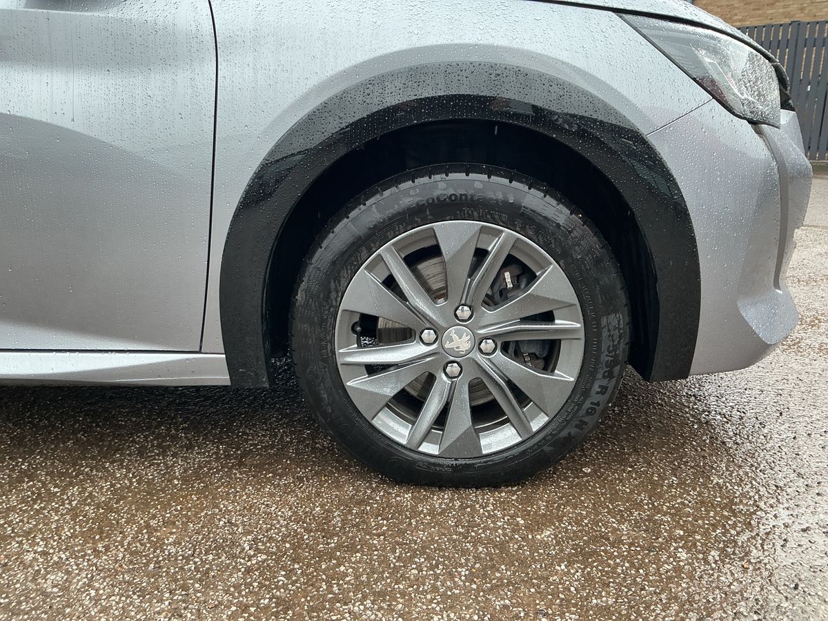 Used Peugeot 208 2022 for sale - 77234182: Photo 7