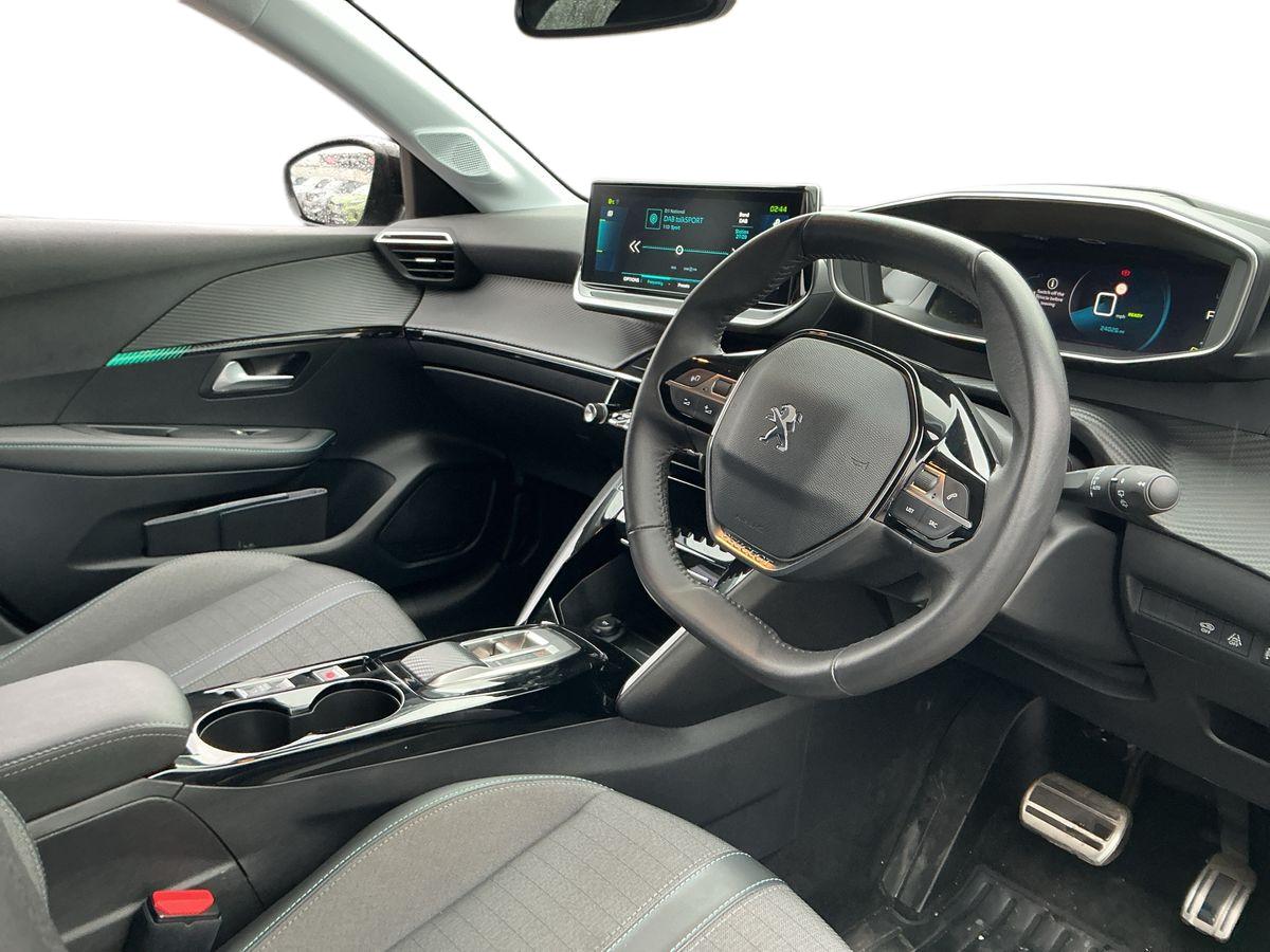 Used Peugeot 208 2022 for sale - 77234182: Photo 8