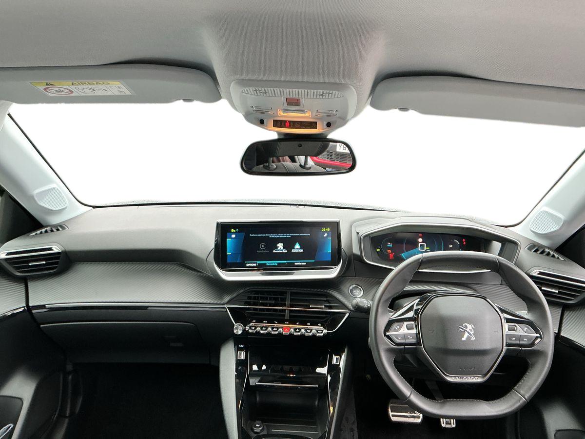 Used Peugeot 208 2022 for sale - 77234182: Photo 9
