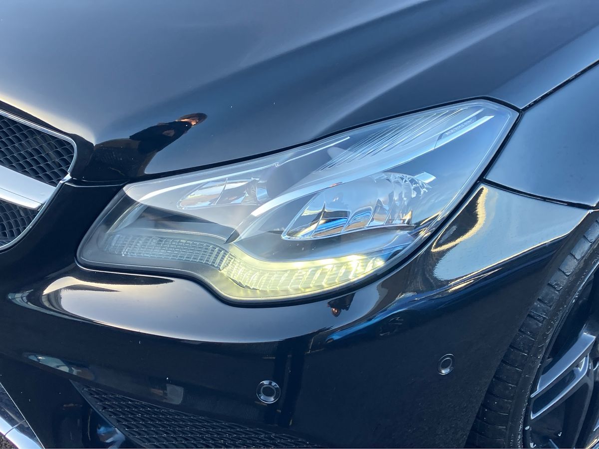 Used Mercedes-Benz E Class 2014 for sale - 77113741: Photo 14