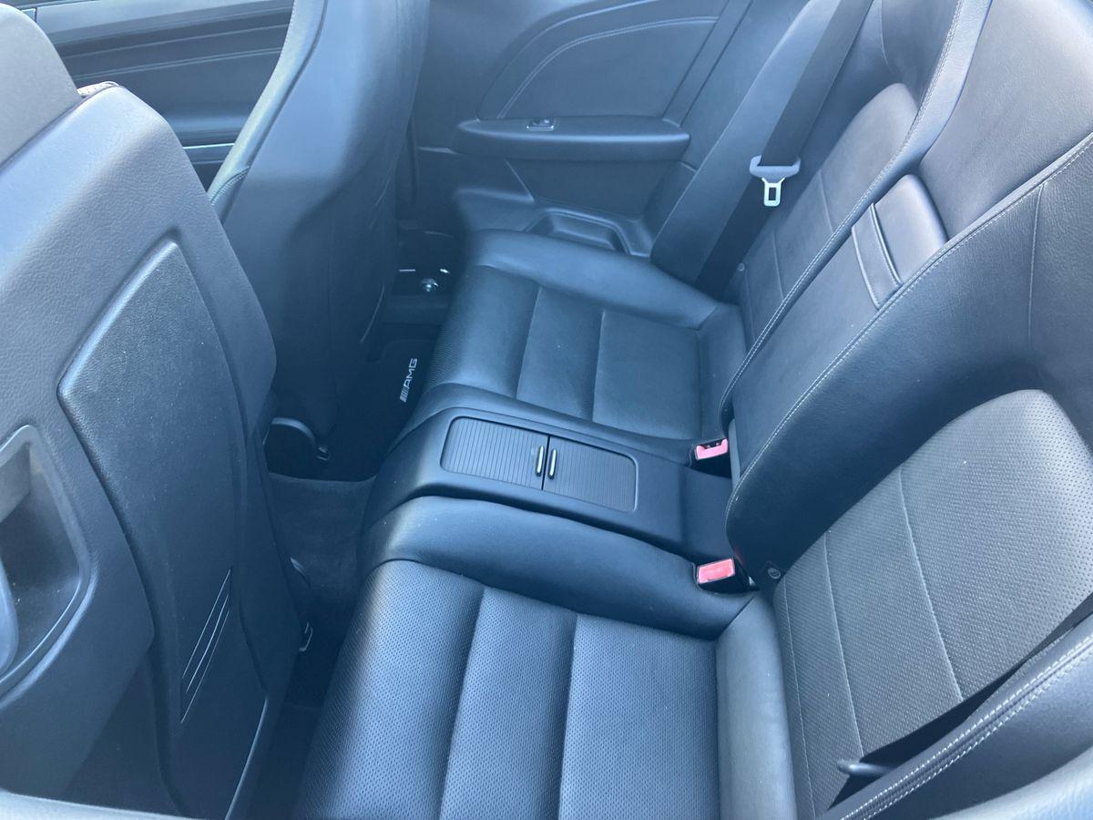 Used Mercedes-Benz E Class 2014 for sale - 77113741: Photo 20