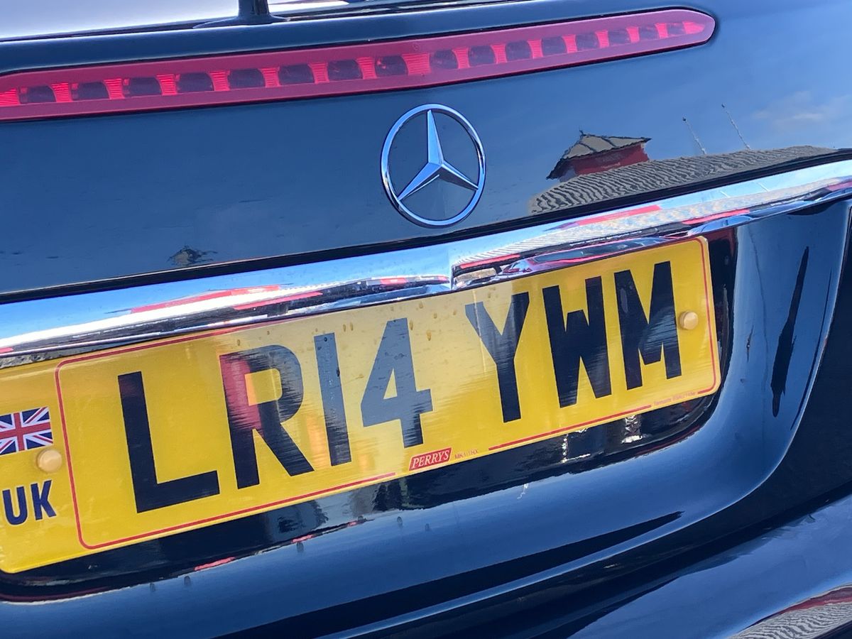 Used Mercedes-Benz E Class 2014 for sale - 77113741: Photo 22